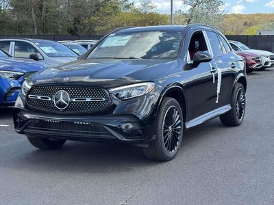 2026 Mercedes-Benz GLC - Photo 7