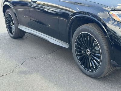 2026 Mercedes-Benz GLC - Photo 12