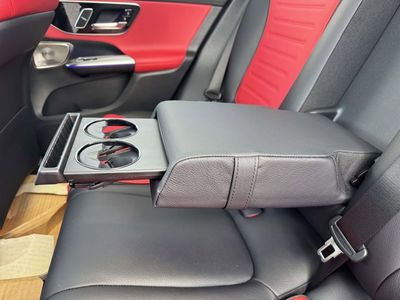 2026 Mercedes-Benz GLC - Photo 31