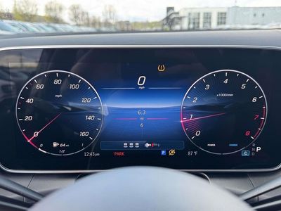 2026 Mercedes-Benz GLC - Photo 3