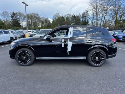 2026 Mercedes-Benz GLC - Photo 11
