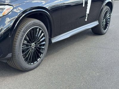 2026 Mercedes-Benz GLC - Photo 13