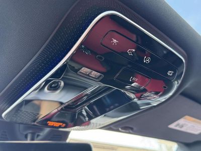 2026 Mercedes-Benz GLC - Photo 25