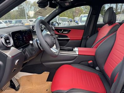 2026 Mercedes-Benz GLC - Photo 4
