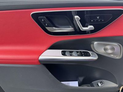 2026 Mercedes-Benz GLC - Photo 17
