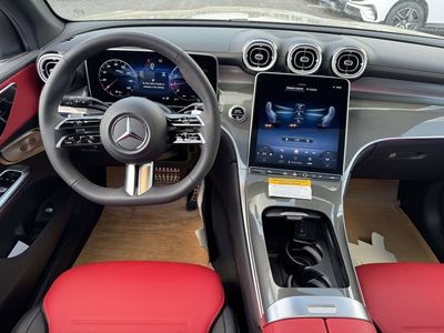 2026 Mercedes-Benz GLC - Photo 5