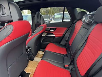 2026 Mercedes-Benz GLC - Photo 30