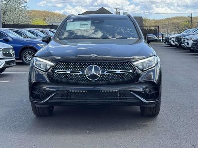 2026 Mercedes-Benz GLC - Photo 6