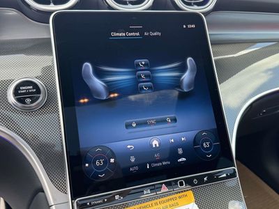 2026 Mercedes-Benz GLC - Photo 28