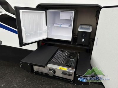 2026 Forest River RV Cherokee Rogue Armored - Photo 29
