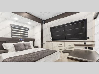 2026 Forest River RV Cherokee Rogue Armored - Photo 41