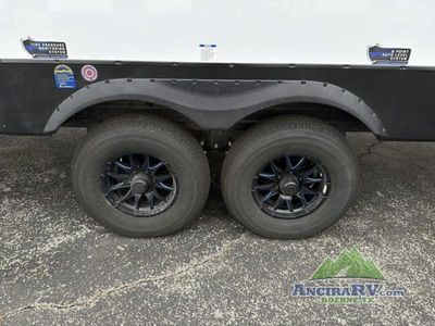 2026 Forest River RV Cherokee Rogue Armored - Photo 28