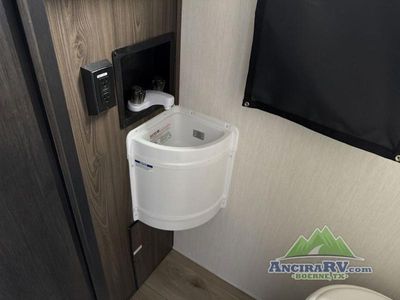 2026 Forest River RV Cherokee Rogue Armored - Photo 25