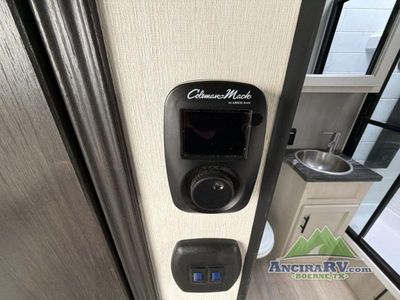 2026 Forest River RV Cherokee Rogue Armored - Photo 18
