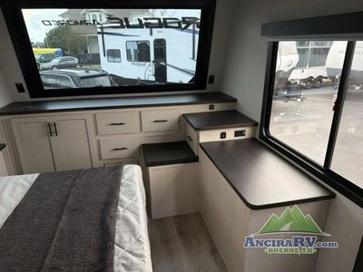 2026 Forest River RV Cherokee Rogue Armored - Photo 15