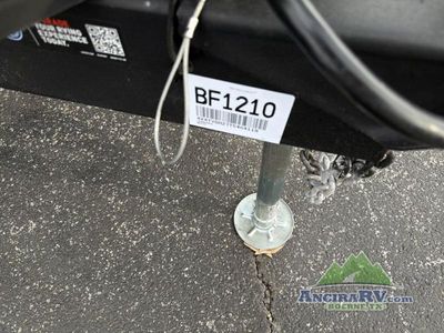 2026 Forest River RV Cherokee Rogue Armored - Photo 31