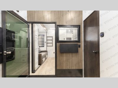 2026 Forest River RV Cherokee Rogue Armored - Photo 39