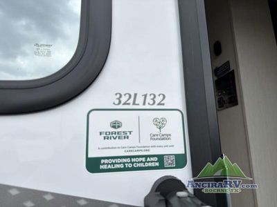 2026 Forest River RV Cherokee Rogue Armored - Photo 27