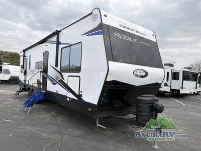 2026 Forest River RV Cherokee Rogue Armored - Photo 1