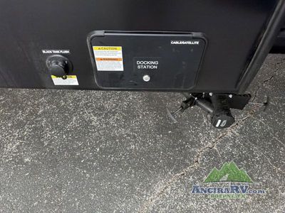 2026 Forest River RV Cherokee Rogue Armored - Photo 34