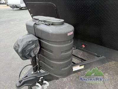2026 Forest River RV Cherokee Rogue Armored - Photo 32