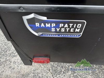 2026 Forest River RV Cherokee Rogue Armored - Photo 36