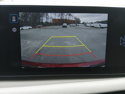 2025 Hyundai Tucson — photo 16 view