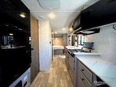 2025 Forest River Viking - Photo 3