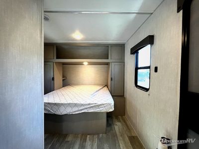 2025 Forest River Viking - Photo 4