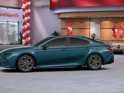2026 Toyota Camry - Photo 19