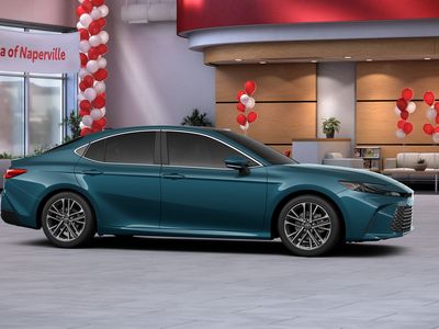 2026 Toyota Camry - Photo 29