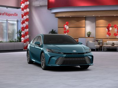 2026 Toyota Camry - Photo 32