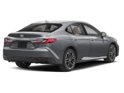 2026 Toyota Camry - Photo 2