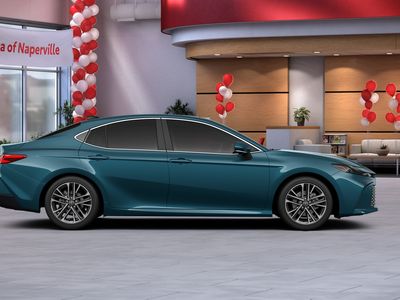 2026 Toyota Camry - Photo 28