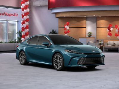 2026 Toyota Camry - Photo 31