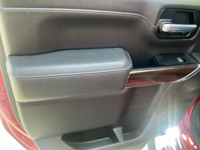 2022 GMC Sierra 1500 Limited — photo 16 view