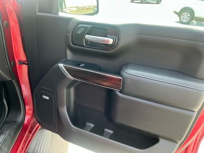 2022 GMC Sierra 1500 Limited — photo 21 view