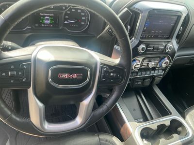 2022 GMC Sierra 1500 Limited — photo 14 view