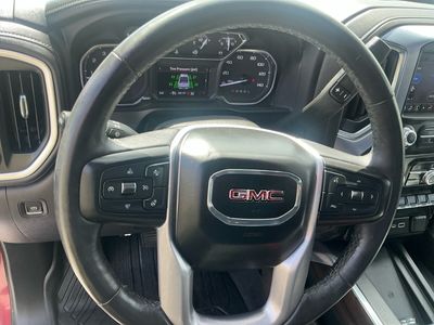 2022 GMC Sierra 1500 Limited — photo 13 view