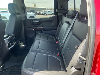 2022 GMC Sierra 1500 Limited — photo 17 view