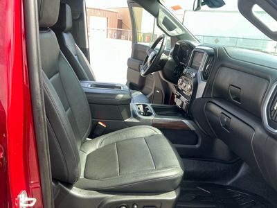 2022 GMC Sierra 1500 Limited — photo 20 view