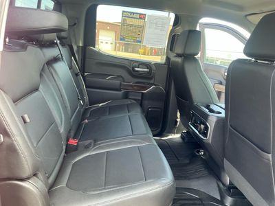 2022 GMC Sierra 1500 Limited — photo 18 view