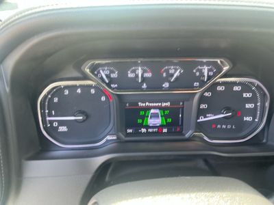 2022 GMC Sierra 1500 Limited — photo 10 view