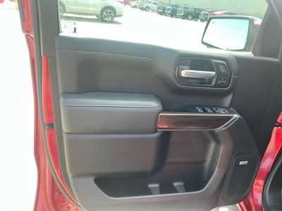 2022 GMC Sierra 1500 Limited — photo 15 view