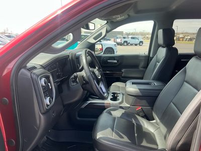 2022 GMC Sierra 1500 Limited — photo 9 view