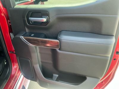 2022 GMC Sierra 1500 Limited — photo 19 view