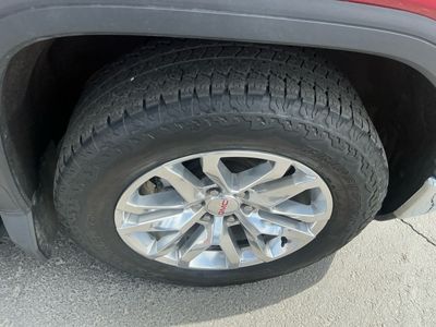2022 GMC Sierra 1500 Limited — photo 22 view