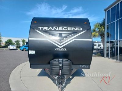 2026 Grand Design Transcend Xplor - Photo 3