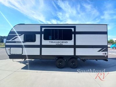 2026 Grand Design Transcend Xplor - Photo 8