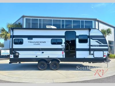 2026 Grand Design Transcend Xplor - Photo 7